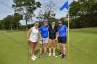LAC Golf Open 2019  11th annual Wheaton Lyons Athletic Club (LAC) Golf Open Monday, August 12, 2019 at the Franklin Country Club. - Photo by Keith Nordstrom : Wheaton, Lyons Athletic Club Golf Open